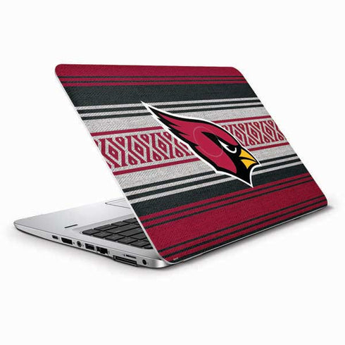 NFL Arizona Cardinals Trailblazer HP Elitebook Skin